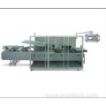 Grain filling packaging machine